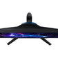 Samsung 24" Odyssey G3 G30D FHD 180Hz Gaming Monitor