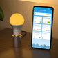DECT FRITZ! 500 Ampoule intelligente