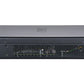 QNAP QSW-M804-4C commutateur réseau Géré 10G Ethernet (100/1000/10000) Noir