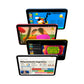 Apple iPad 64 Go 27,7 cm (10.9") Wi-Fi 6 (802.11ax) iPadOS 18 Argent