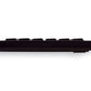 CHERRY XS Touchpad clavier Universel USB QWERTY Anglais américain Noir