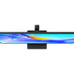 Samsung S80UD écran plat de PC 94 cm (37") 3840 x 2160 pixels 4K Ultra HD LCD Noir