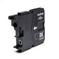 Brother LC985BK - Cartouche d'encre originale – Noir