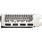 MSI AERO GeForce RTX 4060 ITX 8G OC NVIDIA 8 Go GDDR6