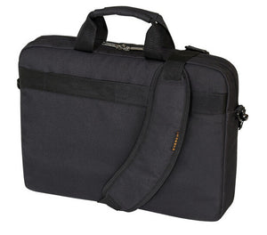 Everki EKB407NCH17 sacoche d'ordinateurs portables 43,9 cm (17.3") Malette Noir