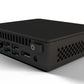 ASUS NUC 11 NUC11ATKC4 Noir N5105 2 GHz