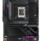 GIGABYTE Carte mère Z890 AORUS ELITE WIFI7 - Prend en charge les processeurs Intel Core Ultra (Série 2), VRM à 16+1+2 phases, jusqu'à 8800MHz DDR5 (OC), 1xPCIe 5.0 + 3xPCIe 4.0, Wi-Fi 7, LAN 2.5GbE, Thunderbolt 4
