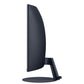 Samsung S39C LED display 68,6 cm (27") 1920 x 1080 pixels Full HD Noir
