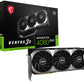 MSI VENTUS GeForce RTX 4080 SUPER 16G 3X OC NVIDIA 16 Go GDDR6X