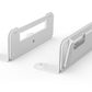 Logitech 952-000044 Accessoire de vidéo-conférence Support mural Blanc