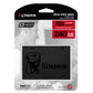 Kingston Technology A400 240 Go 2.5" Série ATA III TLC