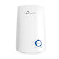 TP-Link Tapo TL-WA850RE prolongateur réseau Répéteur réseau Blanc 10, 300 Mbit/s