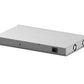 NETGEAR GS748Tv6 Géré L2/L3/L4 Gigabit Ethernet (10/100/1000) Noir, Gris