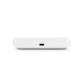 Ubiquiti UniFi USW Flex Mini Géré Gigabit Ethernet (10/100/1000) Connexion Ethernet, supportant l'alimentation via ce port (PoE) Blanc