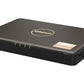 QNAP TBS-464 NAS Bureau Intel® Celeron® N5105 8 Go DDR4 0 To QNAP Turbo System Noir