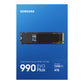 Samsung MZ-V9S4T0 4 To M.2 PCI Express 4.0 NVMe V-NAND TLC