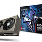 Sapphire NITRO+ Radeon RX 9070 XT AMD 16 Go GDDR6