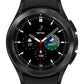 Samsung Galaxy Watch4 Classic 3,05 cm (1.2") OLED 42 mm Numérique 396 x 396 pixels Écran tactile Noir Wifi GPS (satellite)