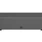 QNAP QSW-2104-2T commutateur réseau Non-géré 2.5G Ethernet (100/1000/2500) Noir