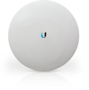 Ubiquiti NanoBeam 5AC Gen 2 Pont réseau 450 Mbit/s Blanc