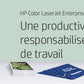 HP Color LaserJet Enterprise M555x
