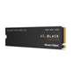 Western Digital Black SN770 250 Go M.2 PCI Express 4.0 NVMe