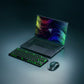 Razer Viper V3 HyperSpeed souris Gaming Droitier RF sans fil Optique 30000 DPI