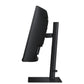 Samsung S65UC écran plat de PC 86,4 cm (34") 3440 x 1440 pixels UltraWide Quad HD LCD Noir