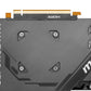 MSI VENTUS GEFORCE RTX 4060 2X BLACK 8G OC carte graphique NVIDIA 8 Go GDDR6