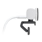 Logitech 960-001554 webcam 3840 x 2160 pixels USB Gris