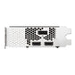 MSI GEFORCE RTX 3050 LP 6G OC carte graphique NVIDIA 6 Go GDDR6