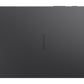Samsung Galaxy Tab A9 4G Mediatek LTE-TDD & LTE-FDD 64 Go 22,1 cm (8.7") 4 Go Wi-Fi 5 (802.11ac) Graphite