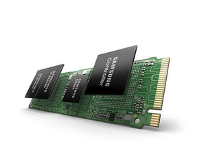 Samsung PM991 512 Go M.2 PCI Express 3.0 NVMe 3D TLC NAND