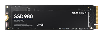 Samsung 980 250 Go M.2 PCI Express 3.0 NVMe V-NAND