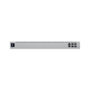 Ubiquiti EFG entrée et régulateur 10, 100, 1000, 2500 Mbit/s