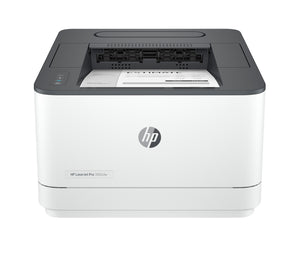 HP LaserJet Pro 3002dw Sans fil Noir et blanc Imprimante, Recto verso