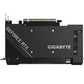 GIGABYTE GeForce RTX 3060 WINDFORCE OC 12G (rev. 2.0) NVIDIA 12 Go GDDR6