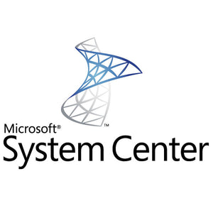 Microsoft System Center 2012 R2 Open Value License (OVL) 2 licence(s) Module Multilingue 1 année(s)