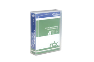 Overland-Tandberg O-T Cassette RDX 4 To