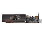 Sapphire PULSE 11315-01-20G carte graphique AMD Radeon RX 6400 4 Go GDDR6