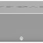 NETGEAR GS524-300EUS commutateur réseau Non-géré Gigabit Ethernet (10/100/1000) Gris