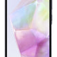 Samsung Galaxy A35 5G 16,8 cm (6.6") Double SIM hybride Android 14 USB Type-C 6 Go 128 Go 5000 mAh Marine