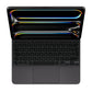 Apple Magic Keyboard pour iPad Pro 13 pouces (M4) - Allemand - Noir