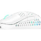 CHERRY XTRFY M42 RGB souris Gaming Ambidextre RF Wireless + USB Type-C Optique 19000 DPI
