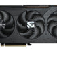 GIGABYTE Radeon RX 9070 GAMING OC 16G Carte Graphique - 16 Go GDDR6, 256 bits, PCI-E 5.0, 2700 MHz Fréquence du Cœur, 2 x DisplayPort, 2 x HDMI, GV-R9070GAMING OC-16GD