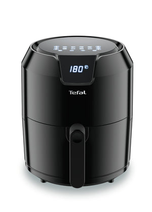 Tefal Easy Fry Precision EY4018 Unique 4,2 L Autonome 1500 W Friteuse d’air chaud Noir