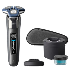 Philips SHAVER Series 7000 S7887/55 Rasoir électrique 100 % étanche