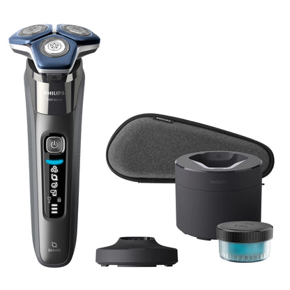 Philips SHAVER Series 7000 S7887/55 Rasoir électrique 100 % étanche