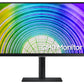 Samsung S60UA écran plat de PC 61 cm (24") 2560 x 1440 pixels Quad HD LCD Noir