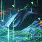 Razer Naga Pro souris Gaming Droitier RF sans fil Optique 20000 DPI
